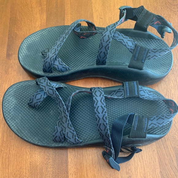 Chaco Men's Z/2 Classic Sandal (Wide) - Picture 2 of 5